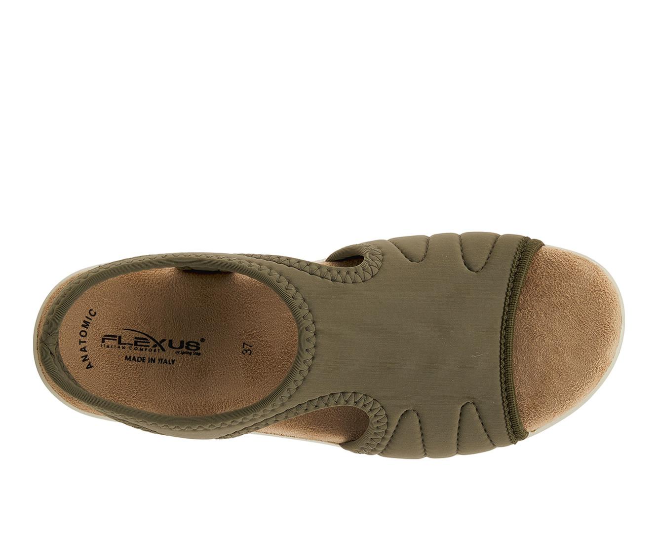 Women's Flexus Nyaman Sandals