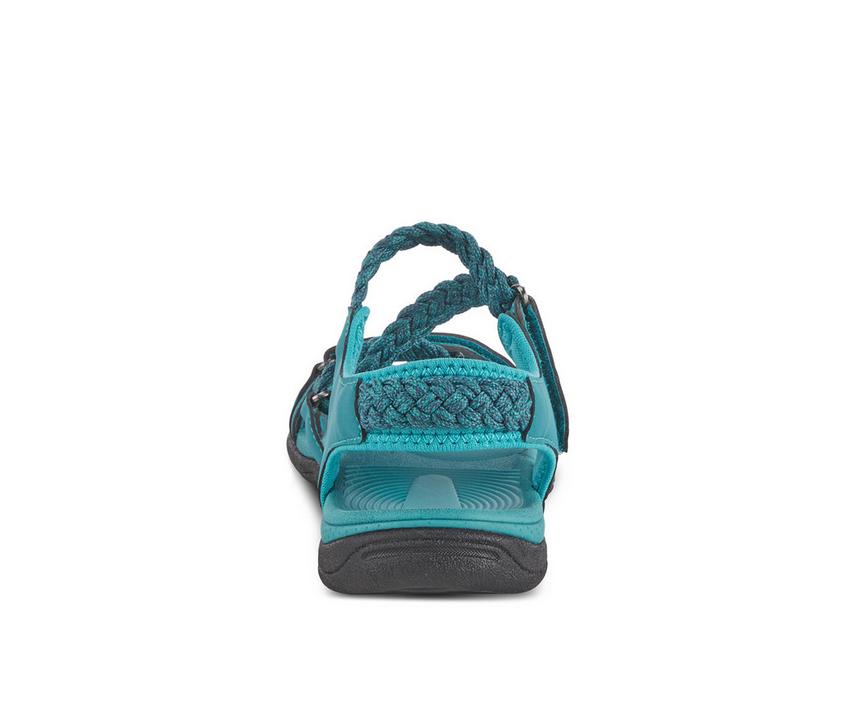 Women's Flexus Powerboat Outdoor Sandals
