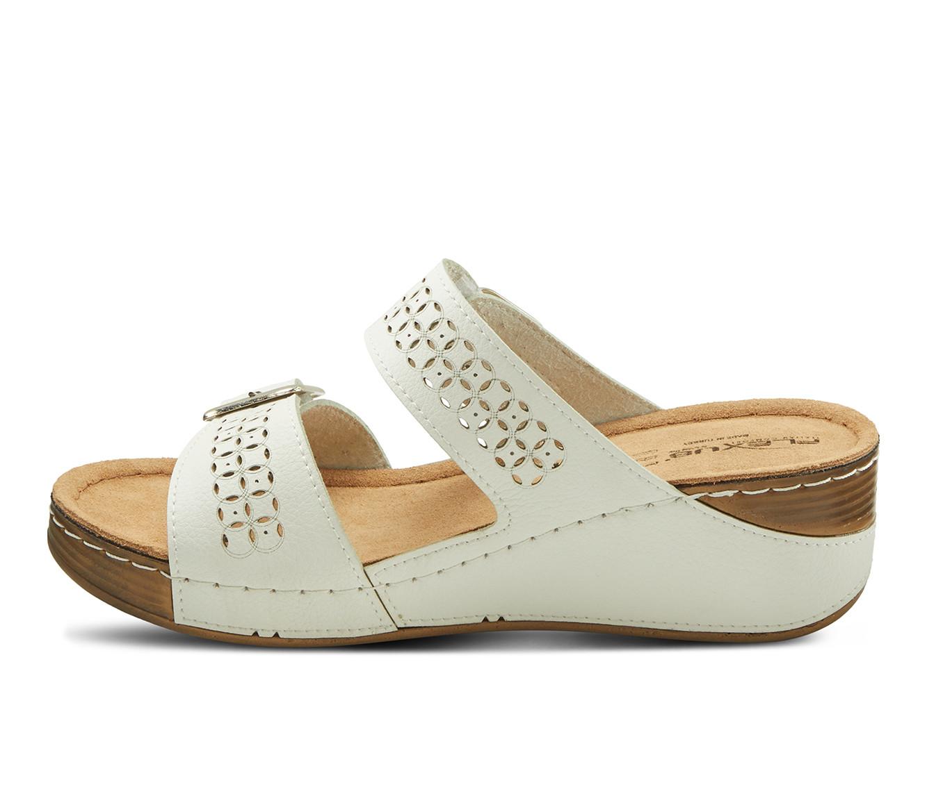 Women's Flexus Thrume Wedge Sandals