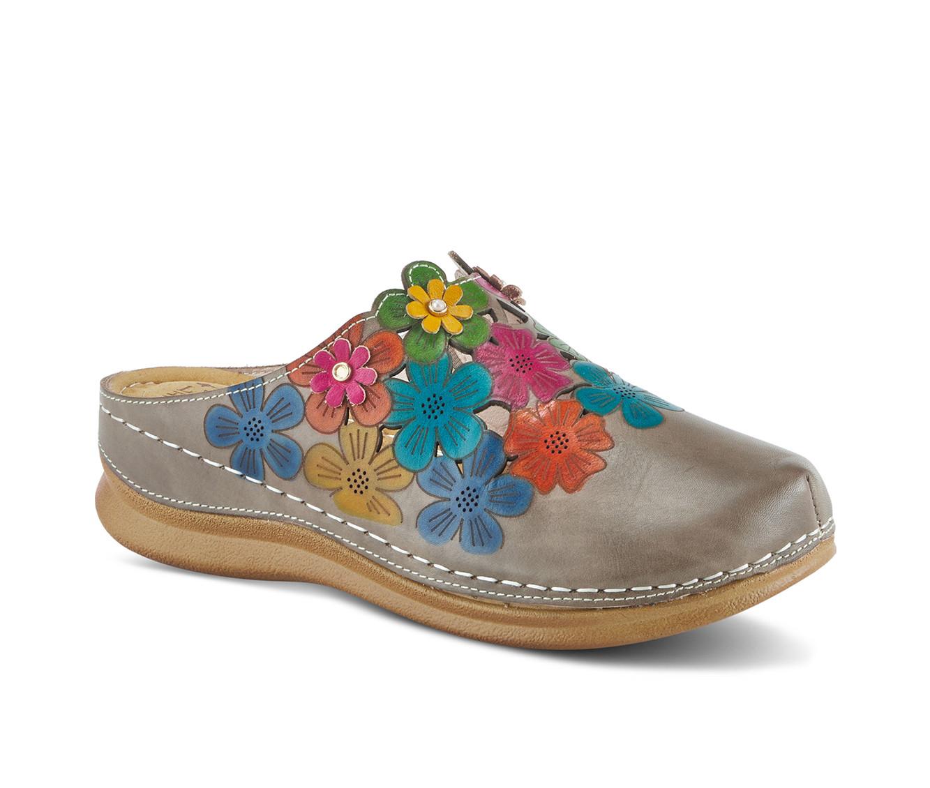 Women's L'Artiste Augi Wedge Clogs