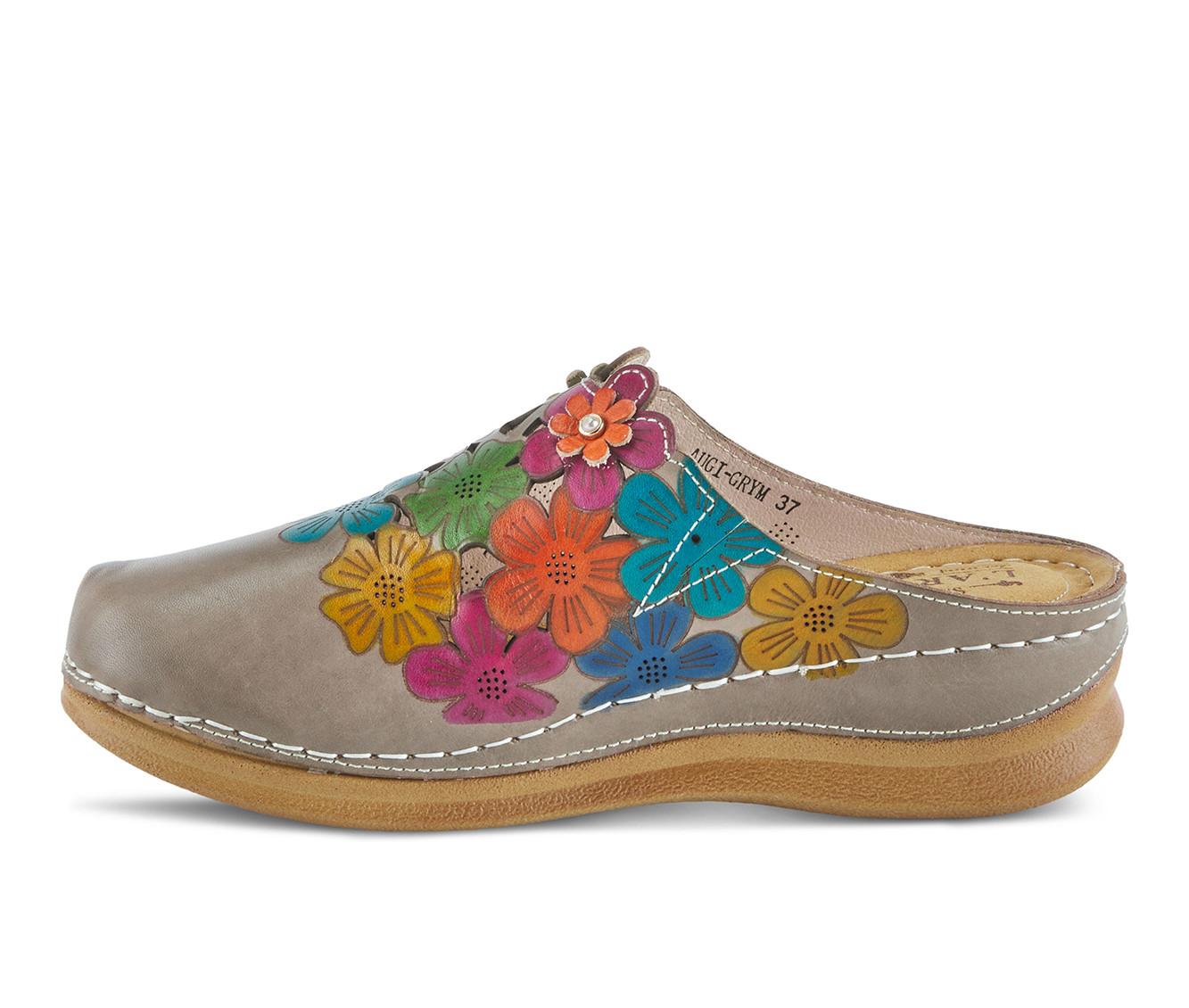 Women's L'Artiste Augi Wedge Clogs