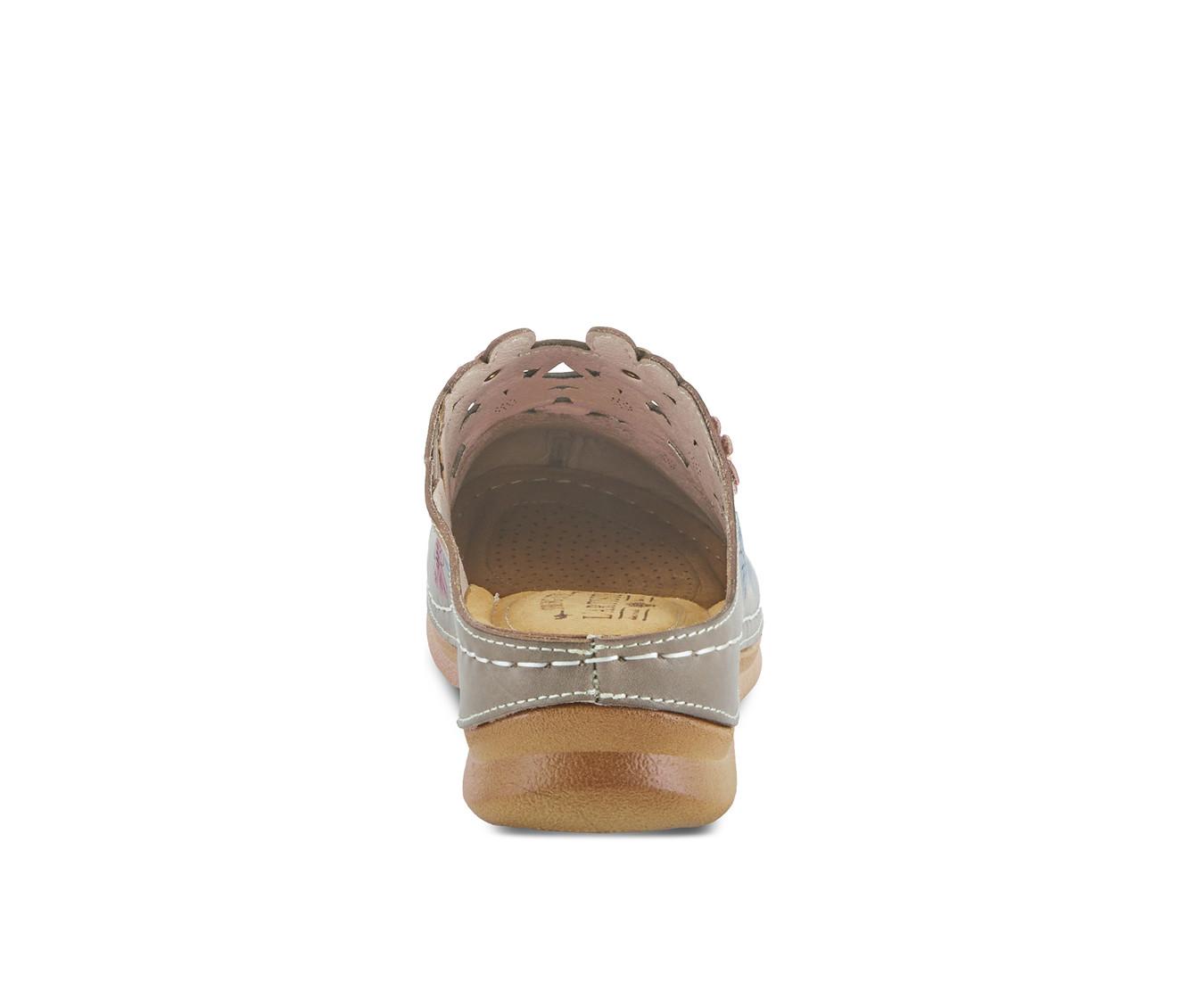 Women's L'Artiste Augi Wedge Clogs