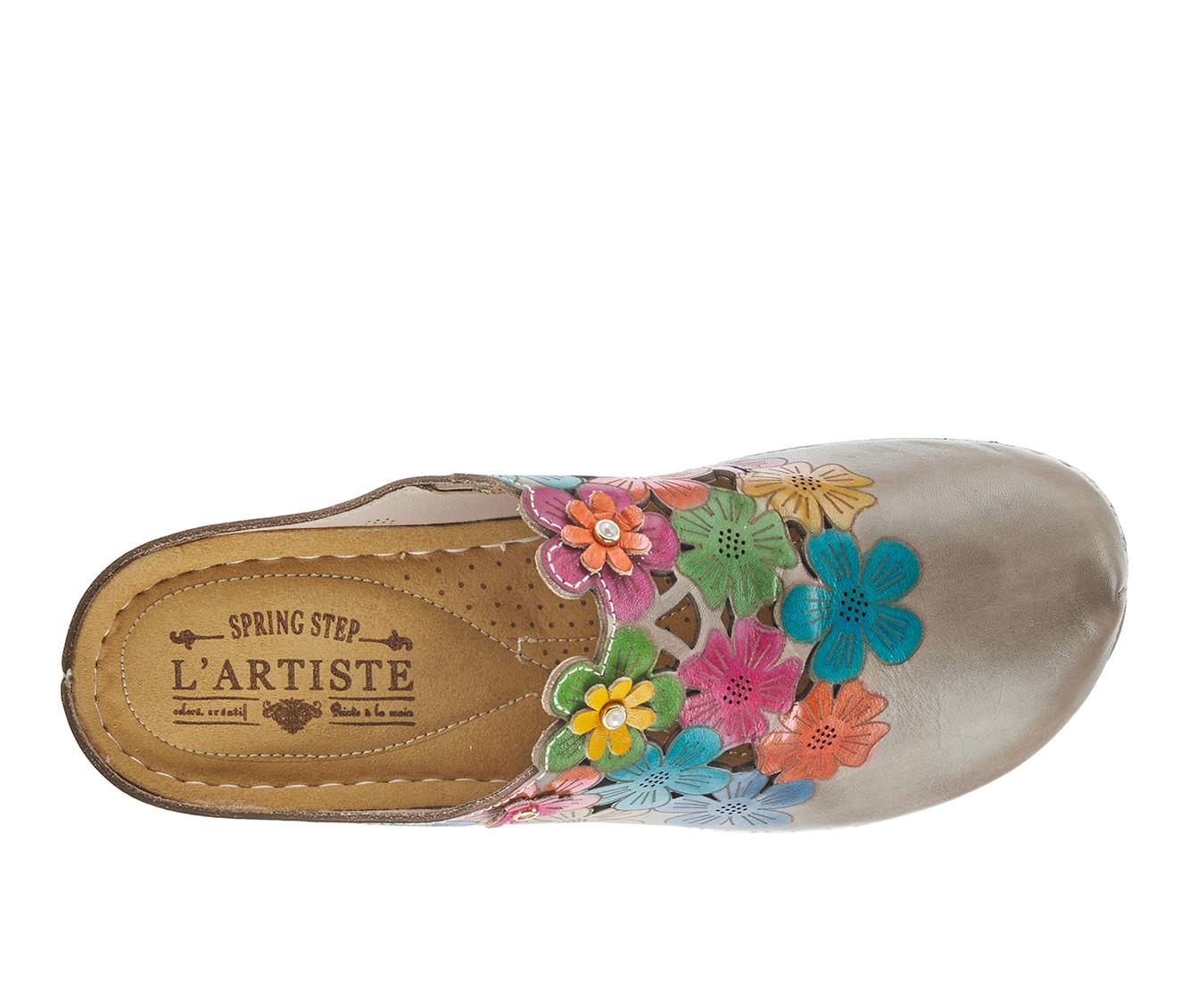 Women's L'Artiste Augi Wedge Clogs