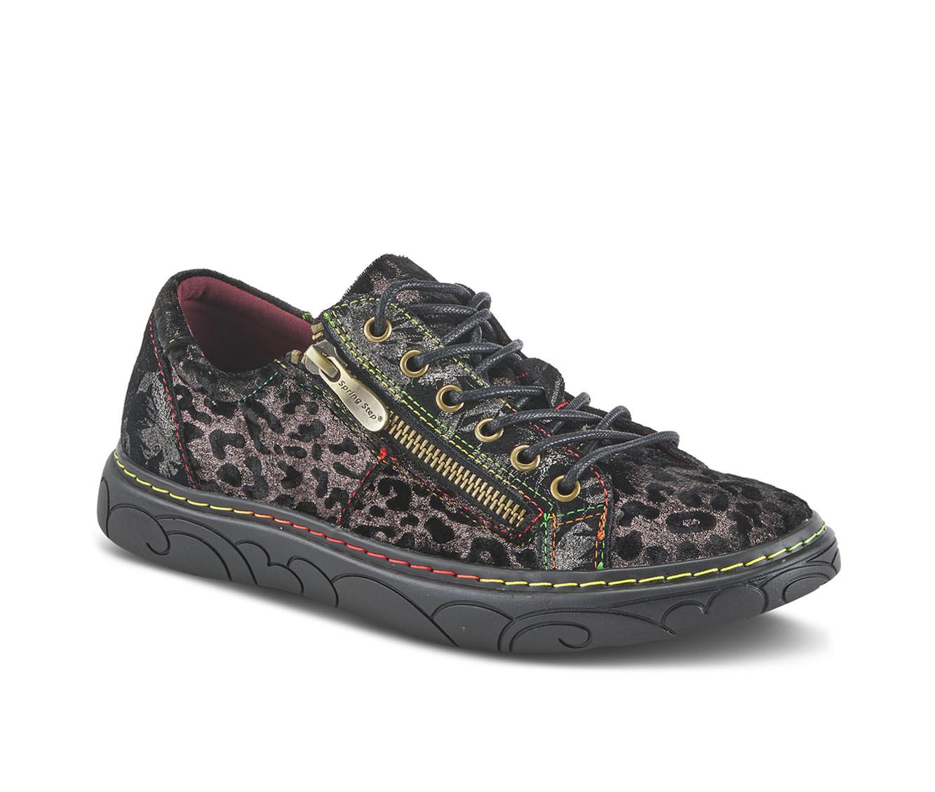 Women's L'Artiste Danli-Cheeta Fashion Sneakers