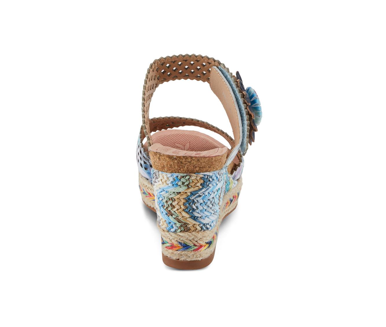 Women's L'Artiste Evesgarden Wedge Sandals