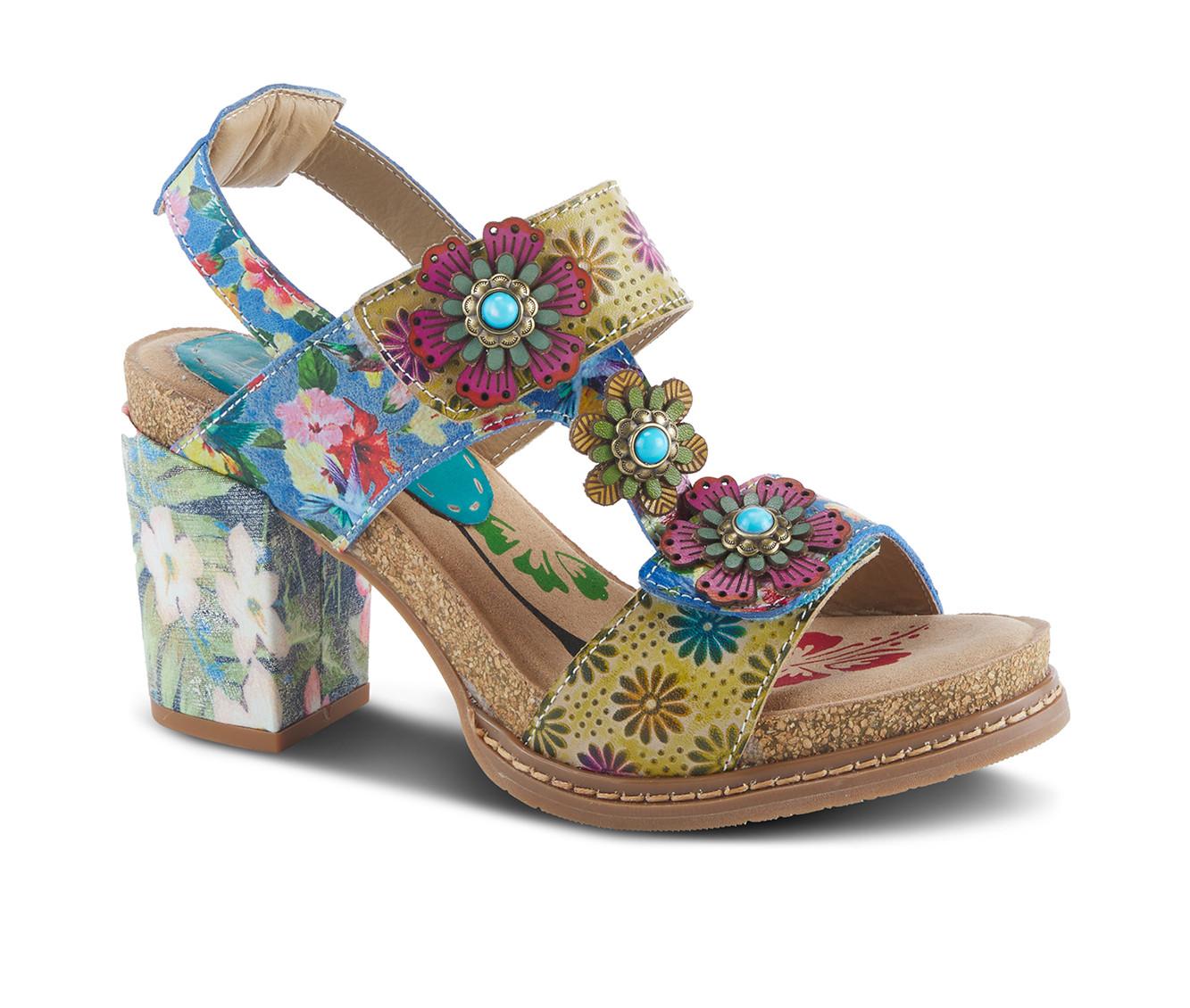 Women's L'Artiste Guitarra Dress Sandals