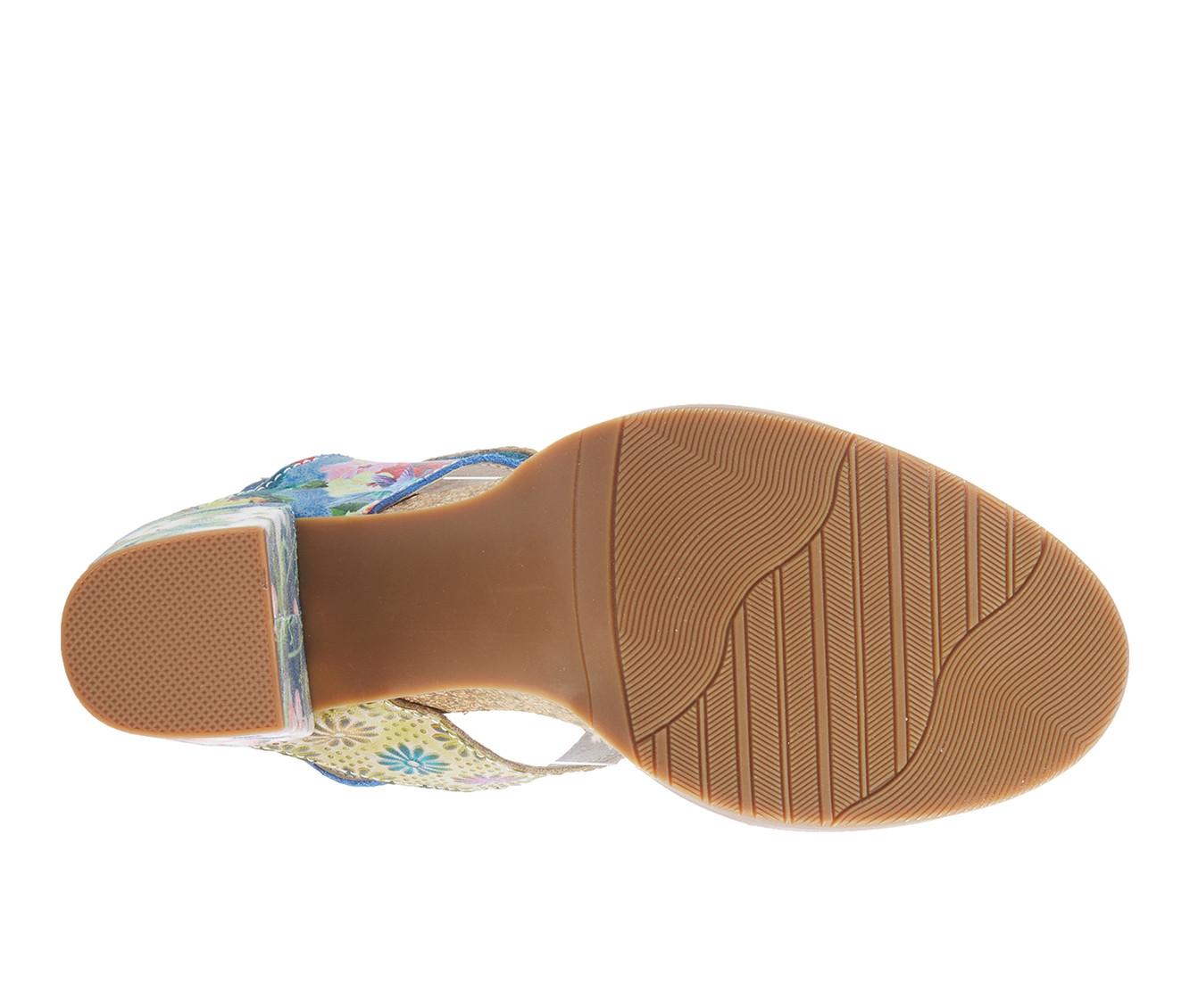 Women's L'Artiste Guitarra Dress Sandals