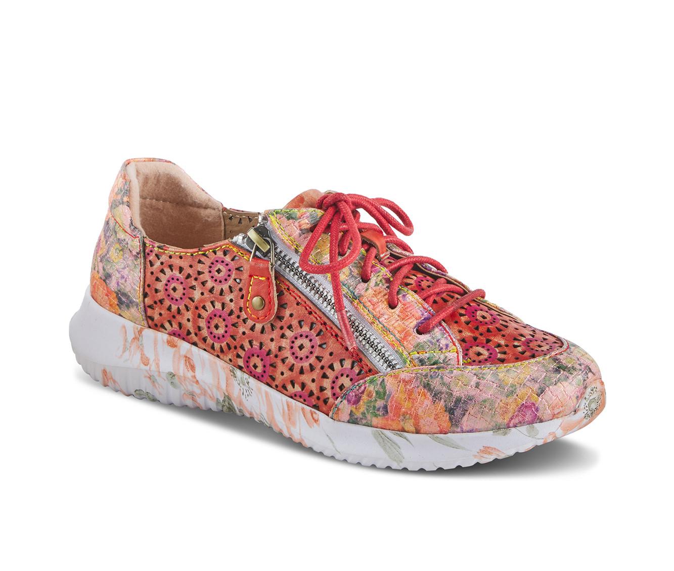 Women's L'Artiste Jazzie Fashion Sneakers | Shoe Carnival