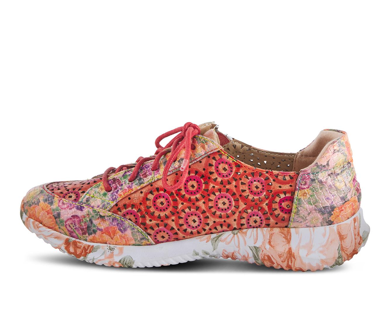 Women's L'Artiste Jazzie Fashion Sneakers