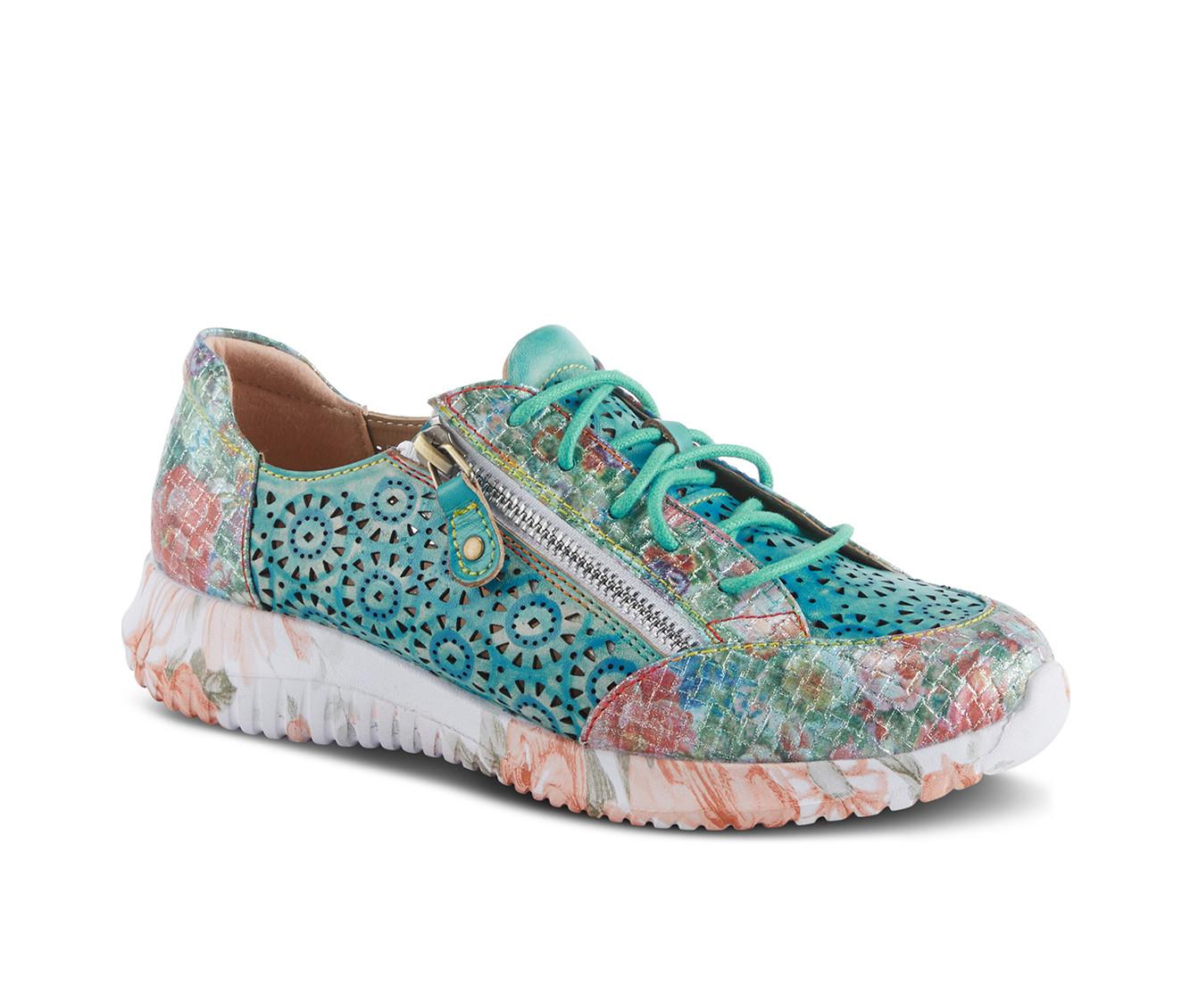 Women's L'Artiste Jazzie Fashion Sneakers