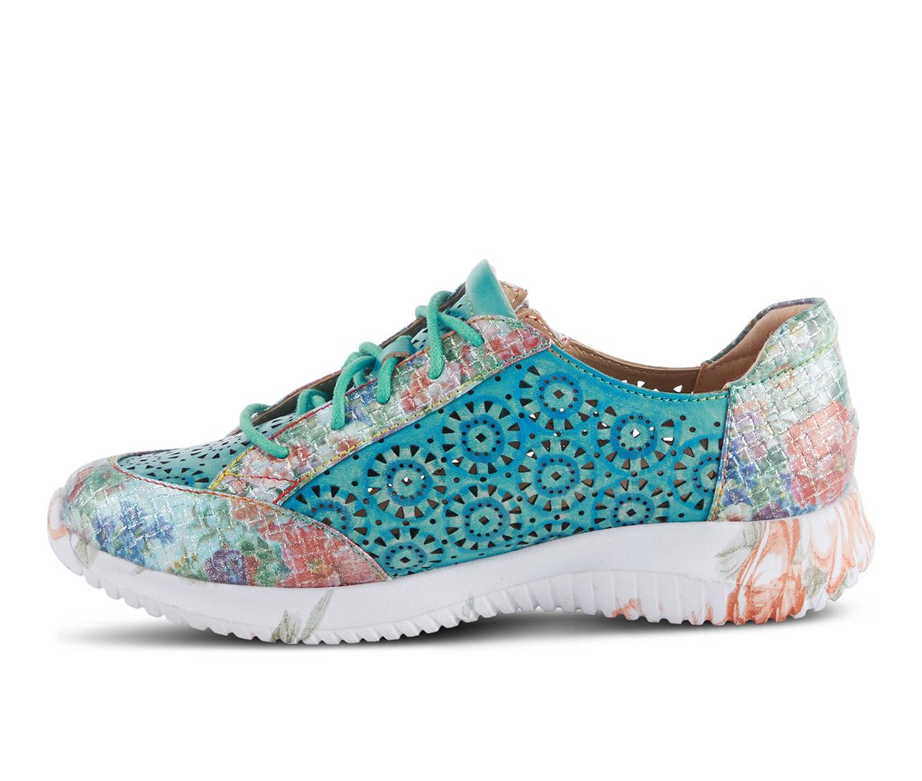 Women's L'Artiste Jazzie Fashion Sneakers