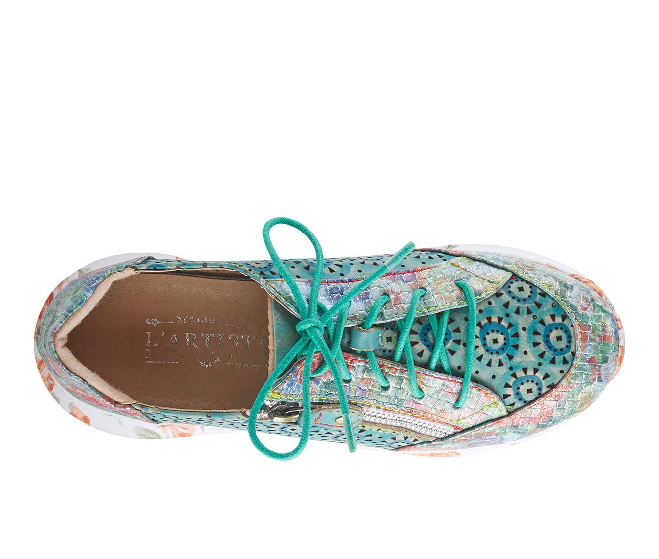 Women's L'Artiste Jazzie Fashion Sneakers