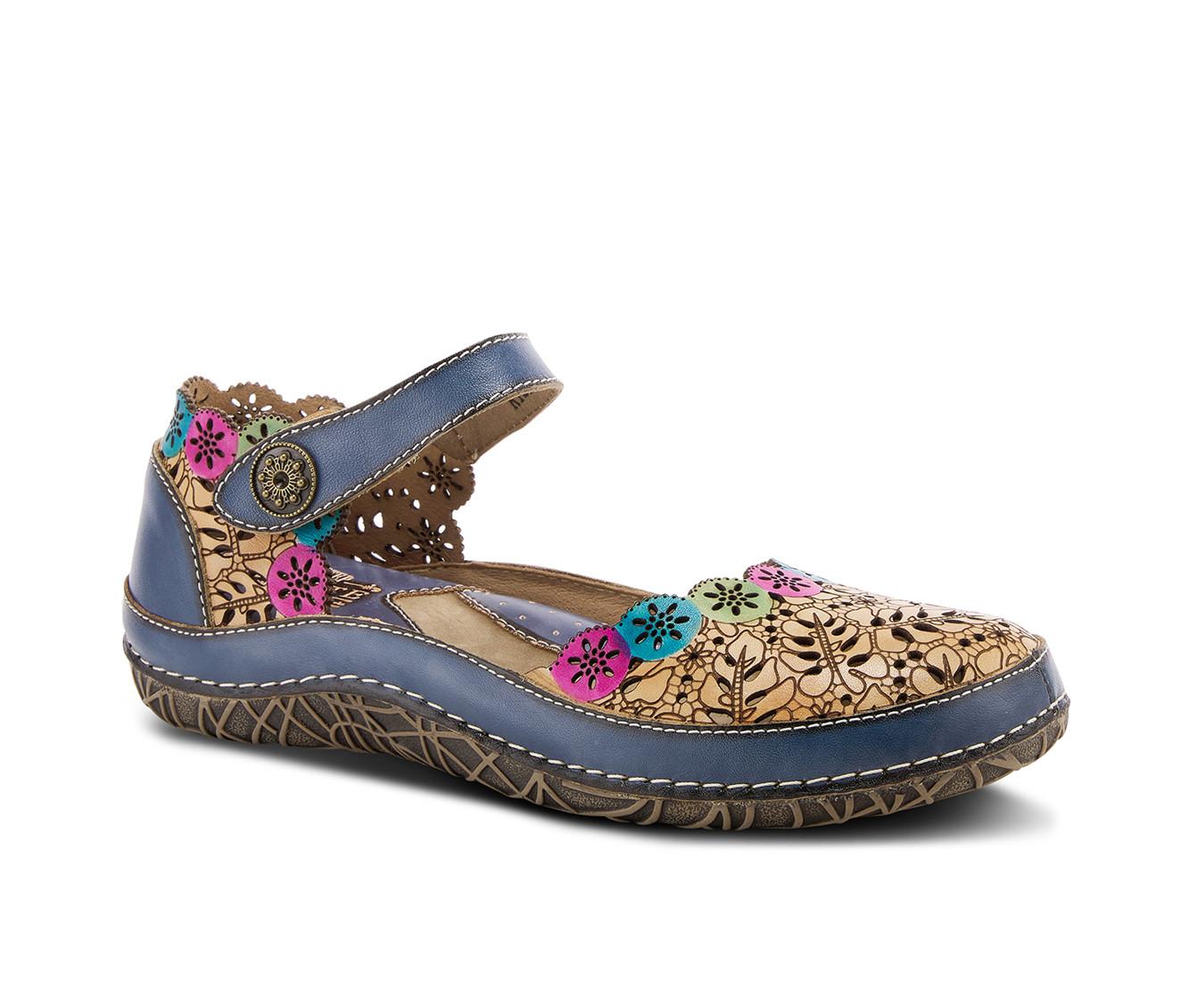 Women's L'Artiste Kysandra-Fleur Mary Jane Shoes