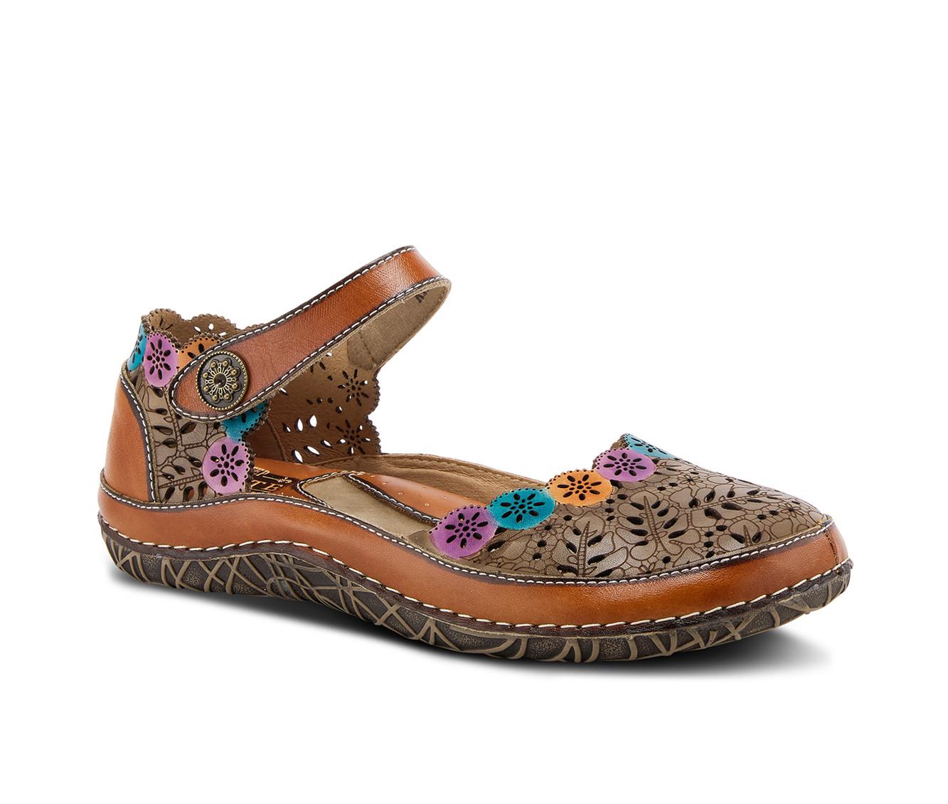 Women's L'Artiste Kysandra-Fleur Mary Jane Shoes