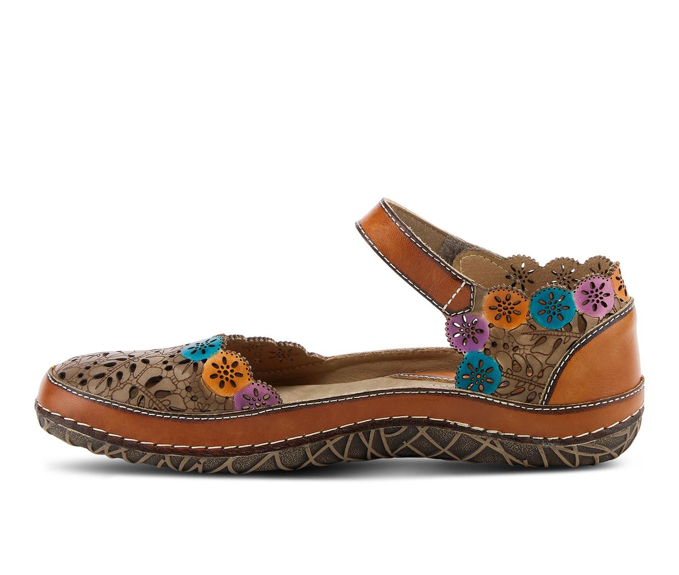 Women's L'Artiste Kysandra-Fleur Mary Jane Shoes