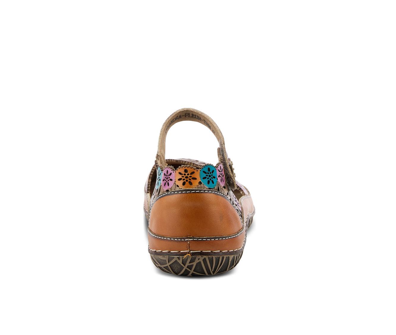 Women's L'Artiste Kysandra-Fleur Mary Jane Shoes