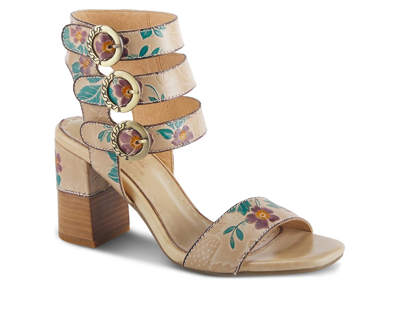 Women's L'Artiste Rheba Dress Sandals