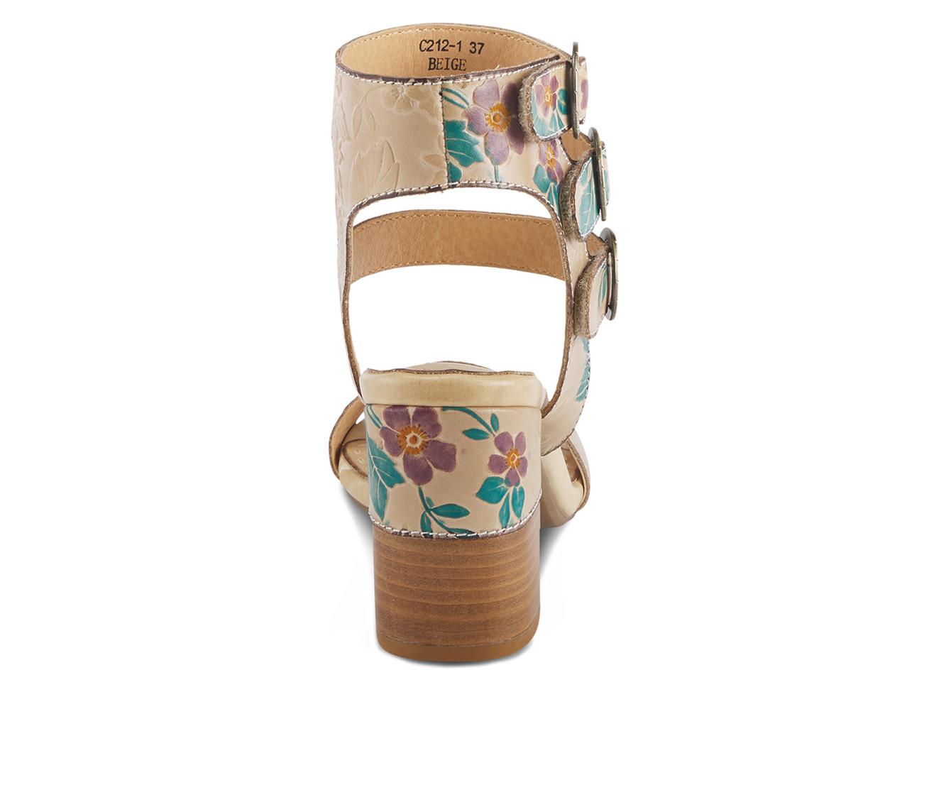 Women's L'Artiste Rheba Dress Sandals