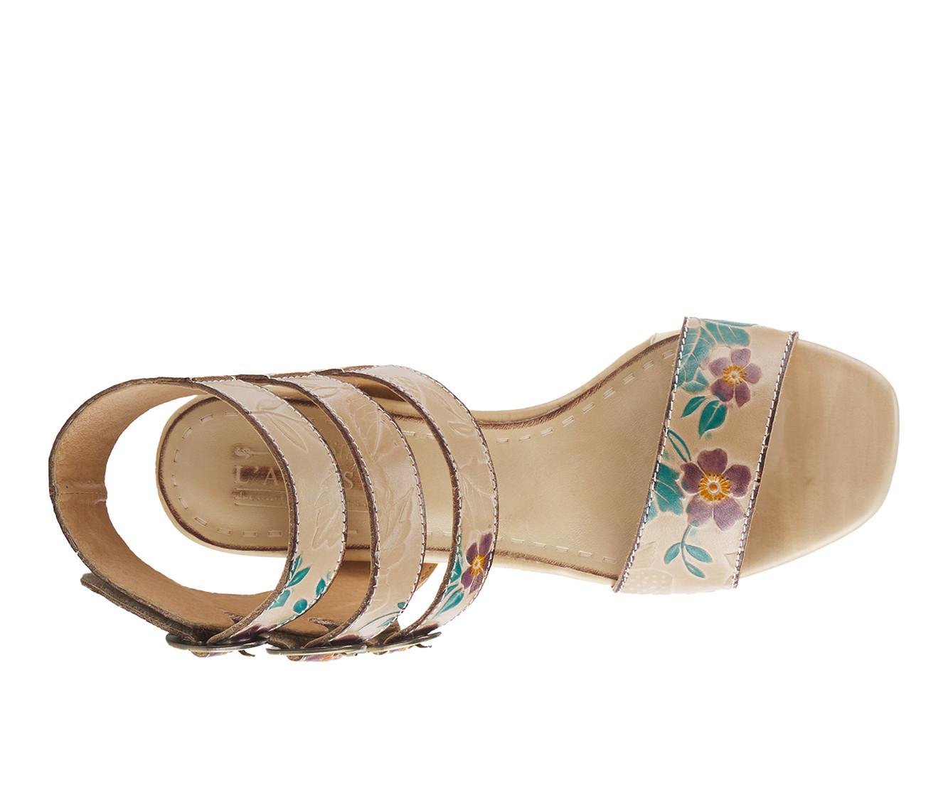 Women's L'Artiste Rheba Dress Sandals