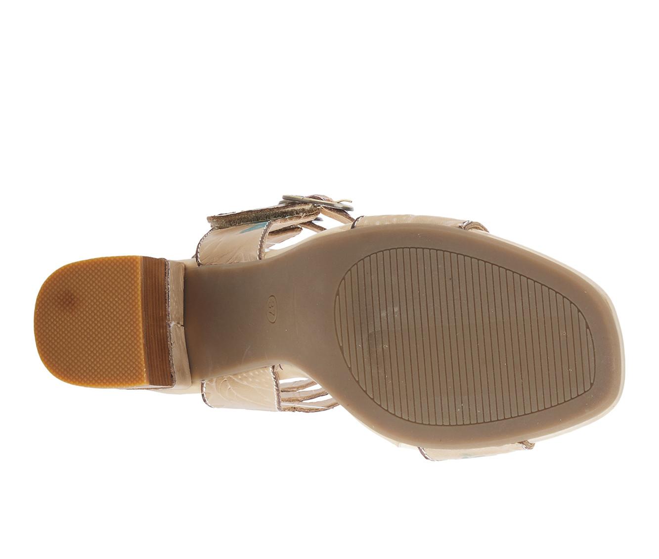 Women's L'Artiste Rheba Dress Sandals
