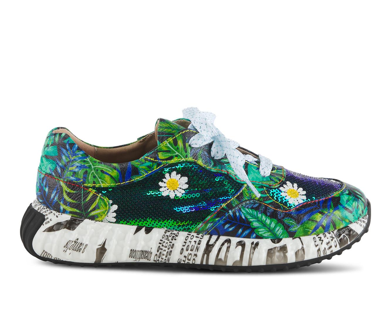 Women's L'Artiste Zingy Fashion Sneakers