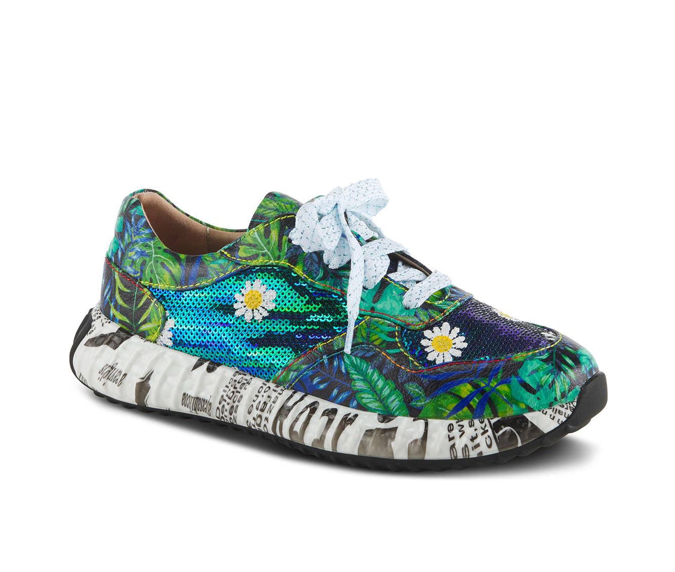 Women's L'Artiste Zingy Fashion Sneakers