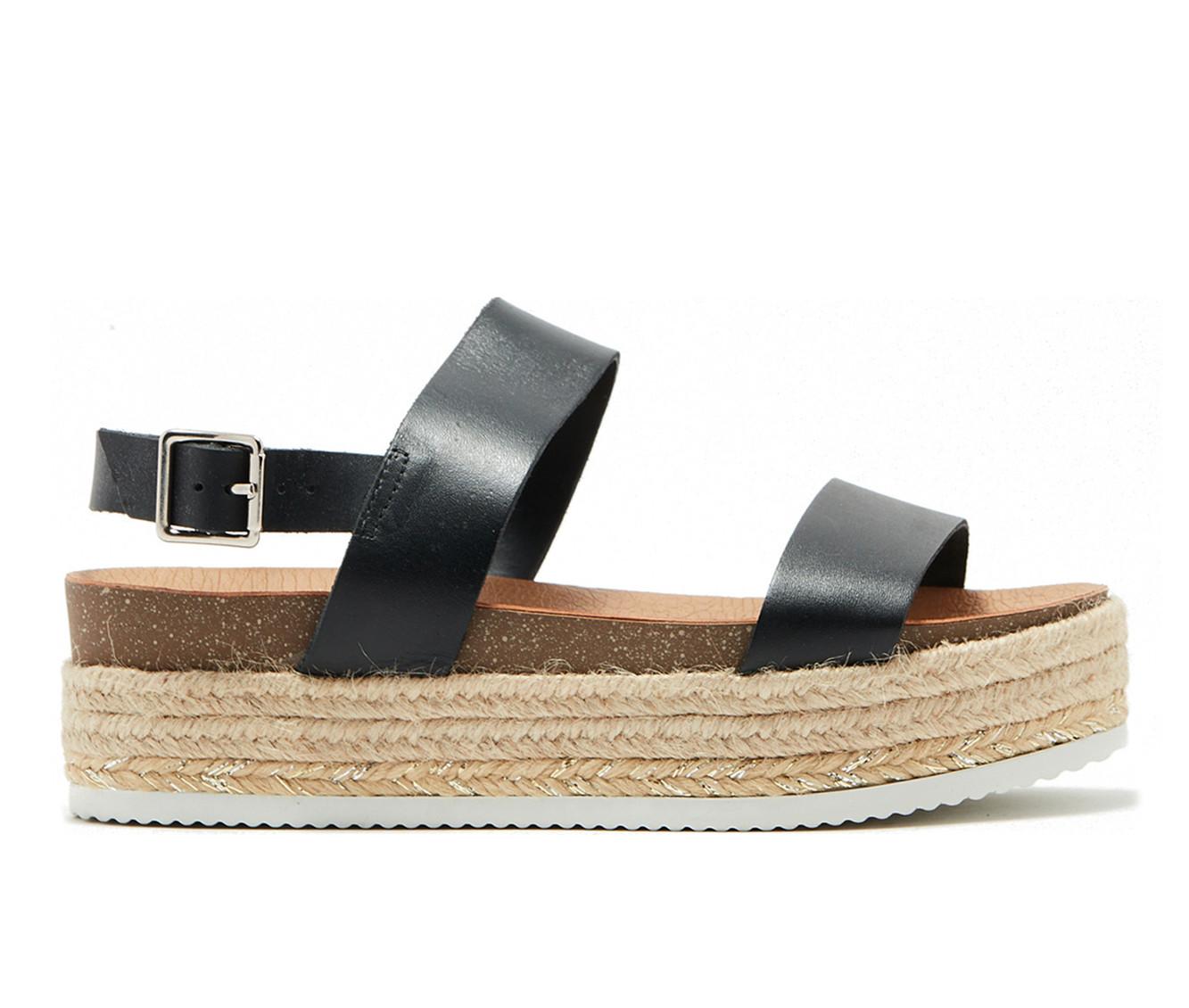 Women's Chelsea Crew Colby Platform Sandals