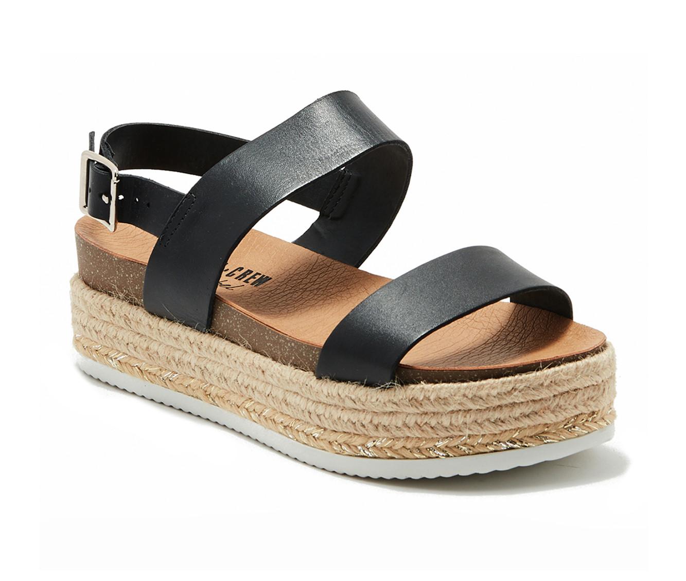 Women's Chelsea Crew Colby Platform Sandals