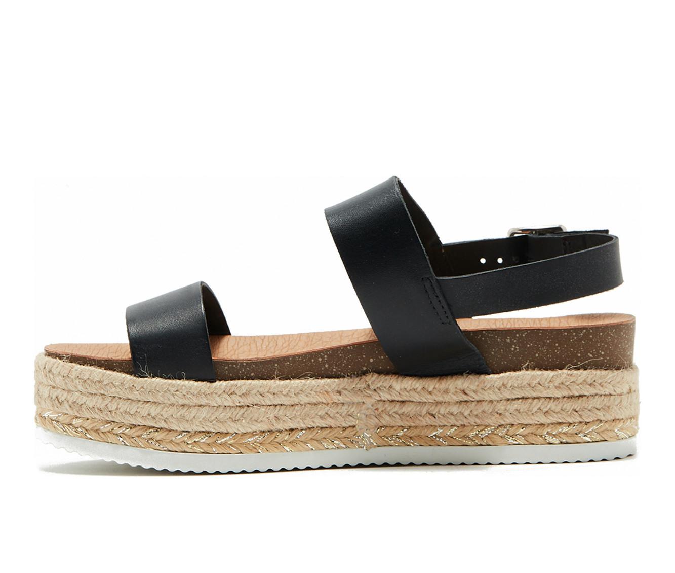 Women's Chelsea Crew Colby Platform Sandals