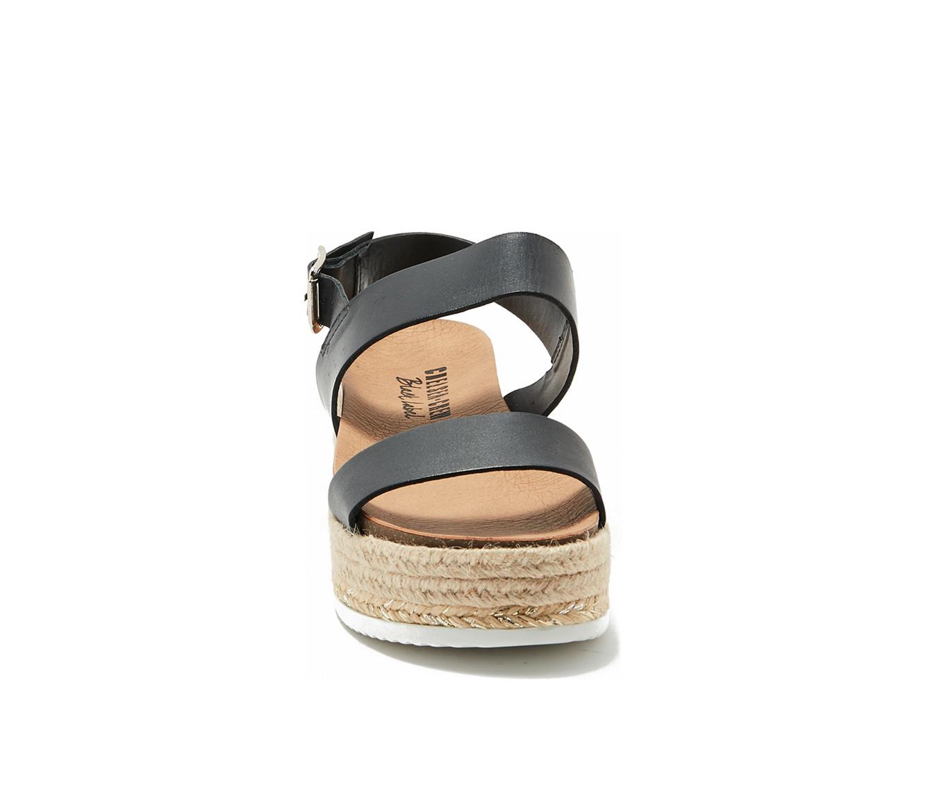 Women's Chelsea Crew Colby Platform Sandals