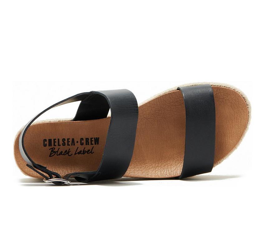 Women's Chelsea Crew Colby Platform Sandals