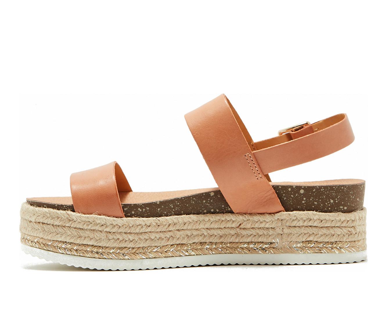 Chelsea crew sale colby platform sandals