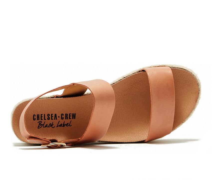 Women's Chelsea Crew Colby Platform Sandals