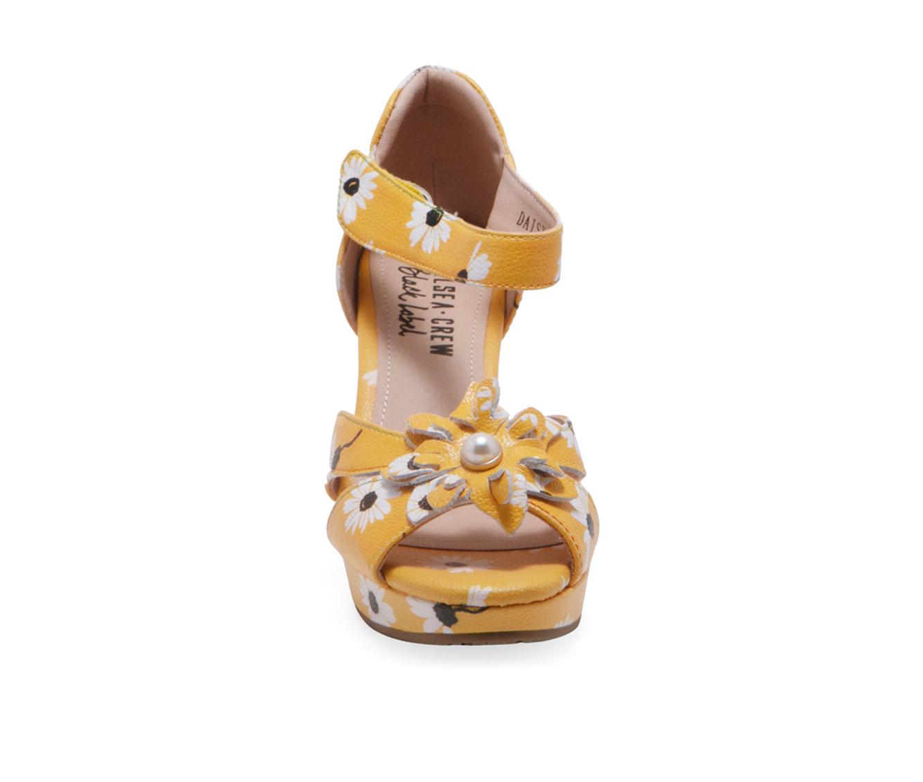 Women's Chelsea Crew Daisy Dress Sandals