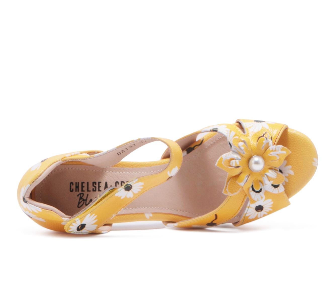 Women's Chelsea Crew Daisy Dress Sandals