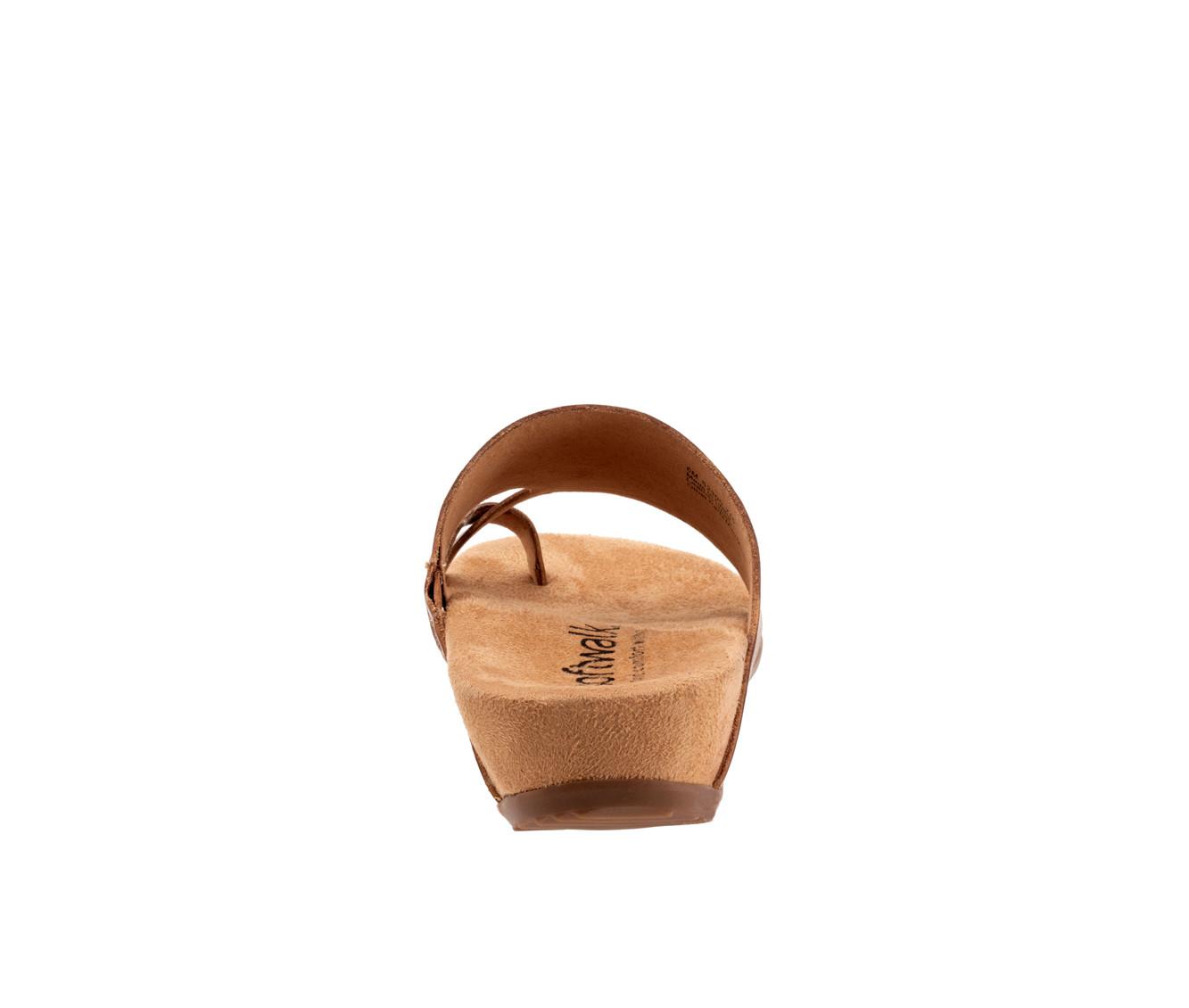 Women's Softwalk Blaine Sandals