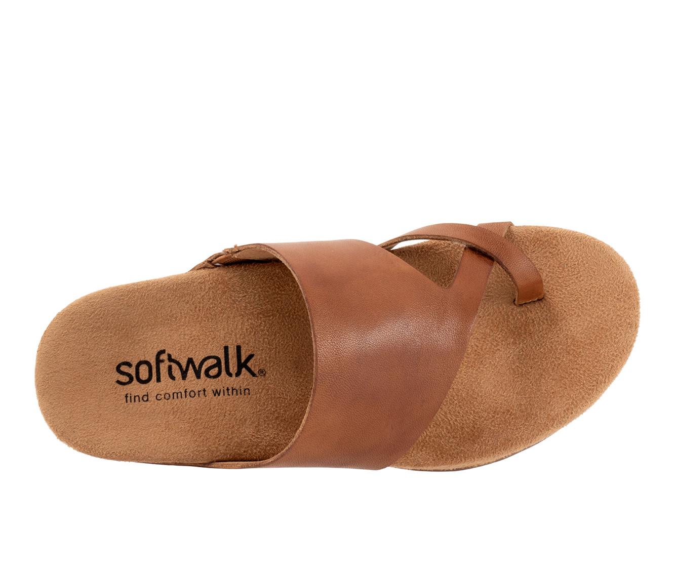 Women's Softwalk Blaine Sandals