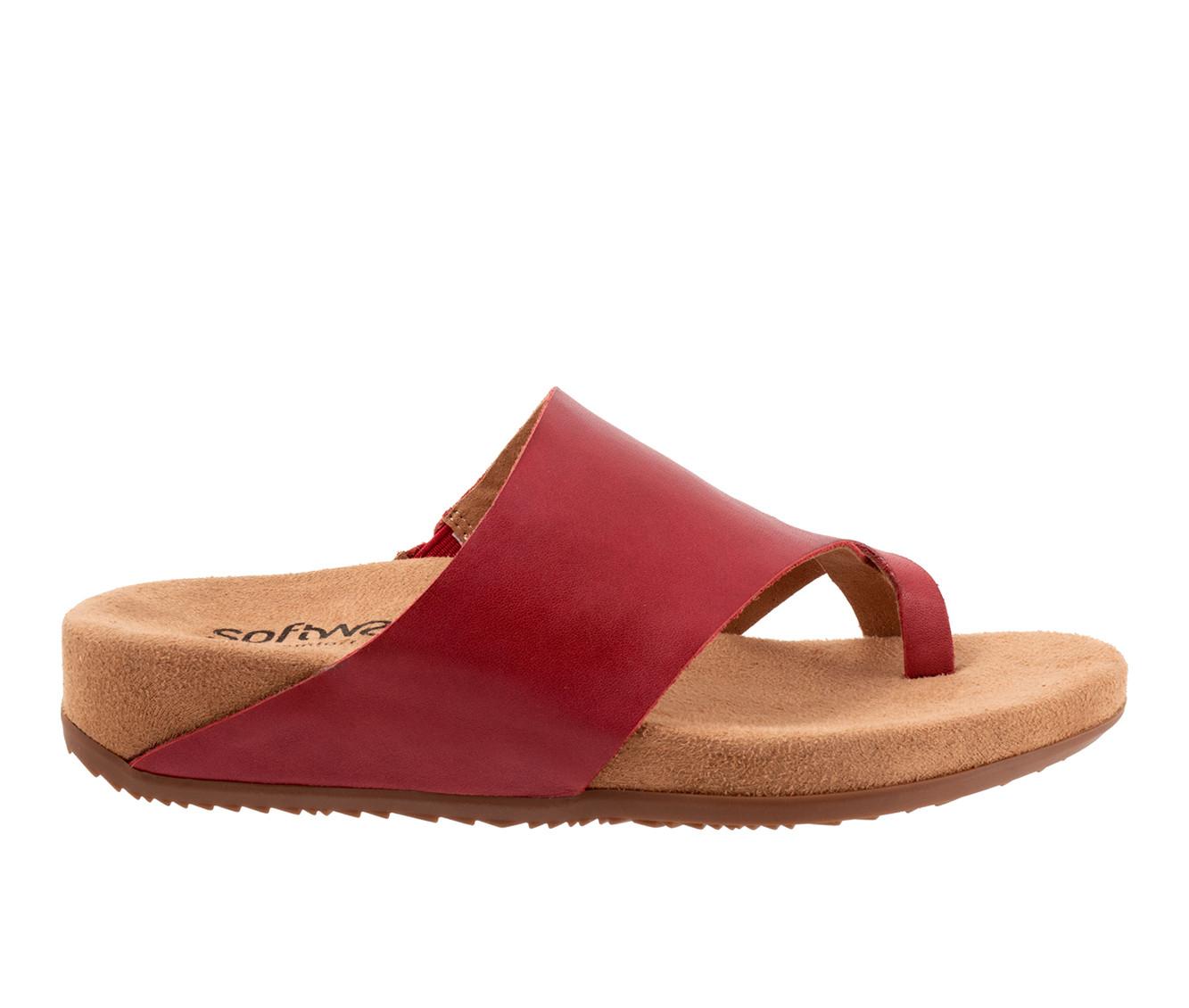 Women's Softwalk Blaine Sandals