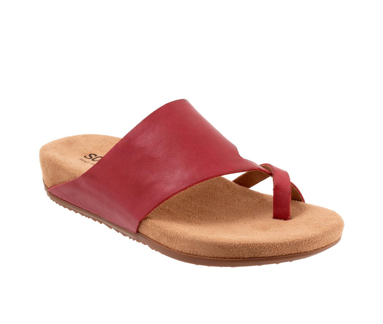 Women's Softwalk Blaine Sandals