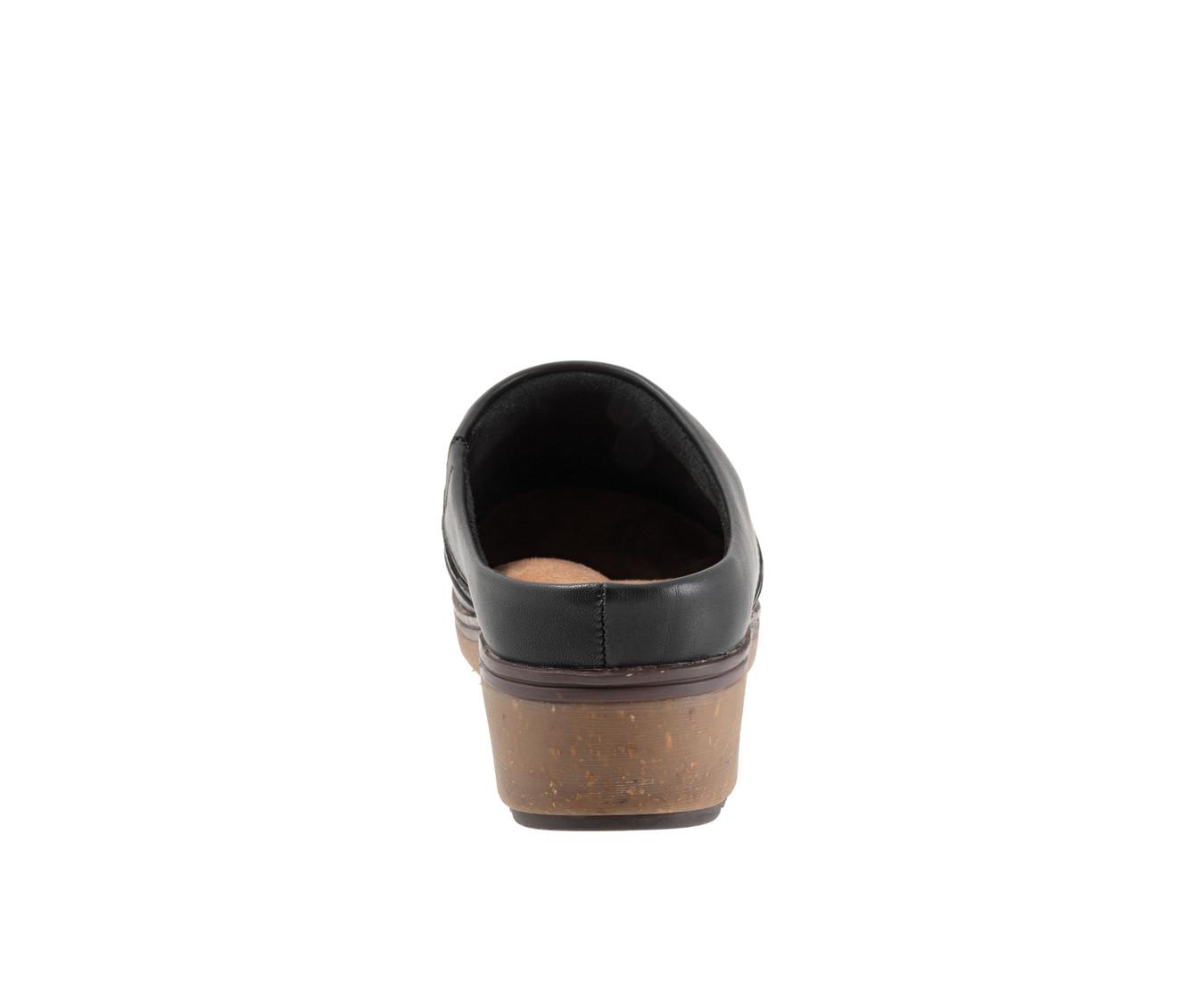 Women's Softwalk Amber 3.0 Clogs