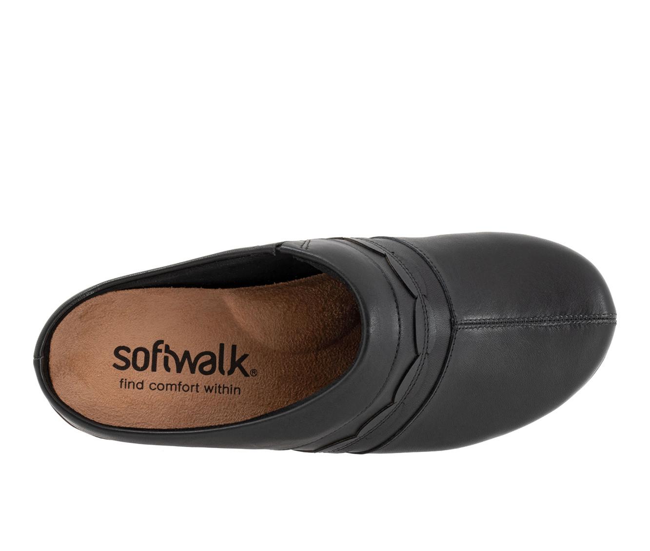 Women's Softwalk Amber 3.0 Clogs