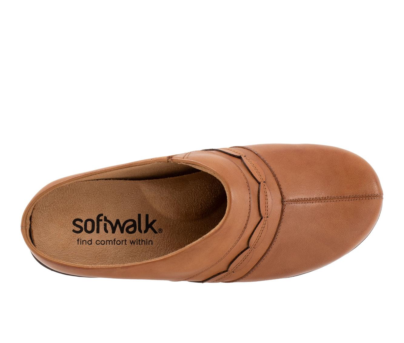Women's Softwalk Amber 3.0 Clogs