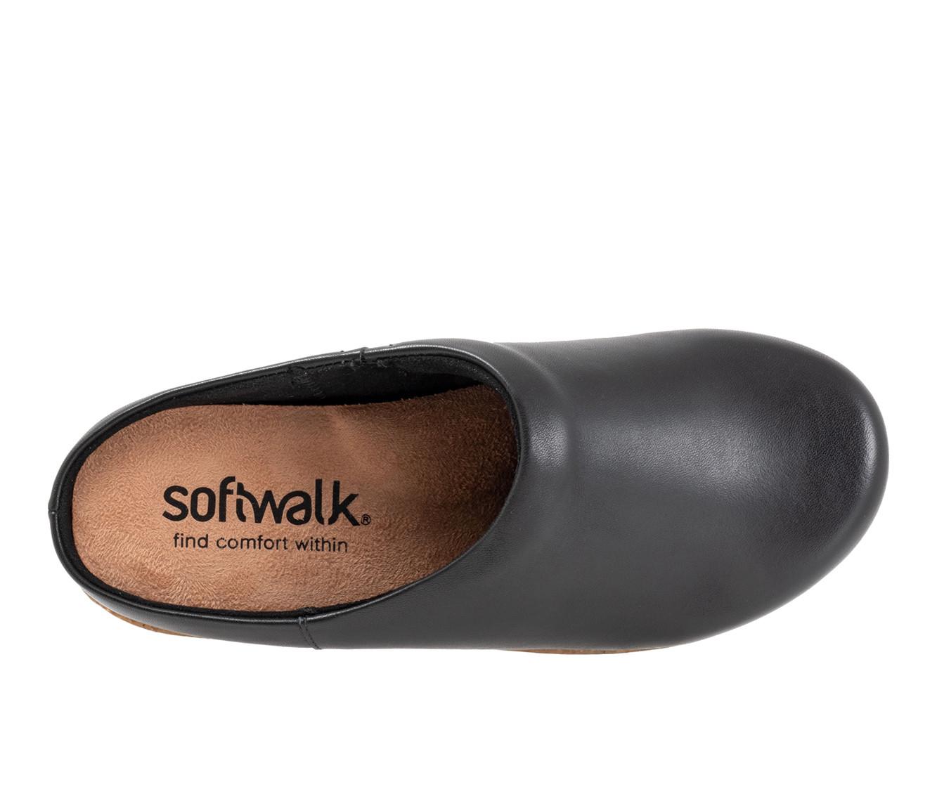 Women's Softwalk Arvada Clogs