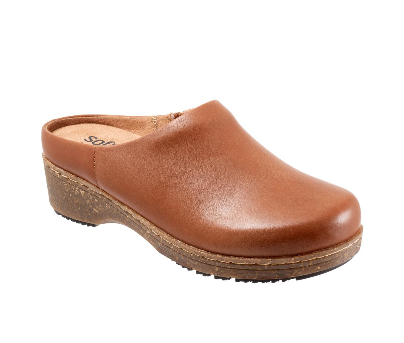 Women's Softwalk Arvada Clogs
