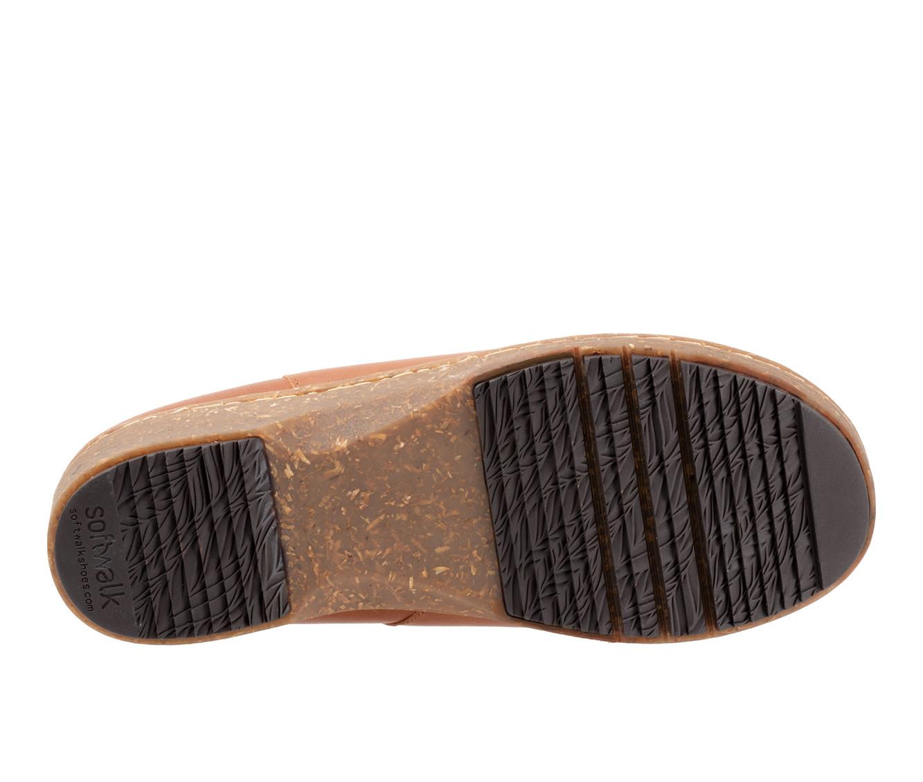 Women's Softwalk Arvada Clogs