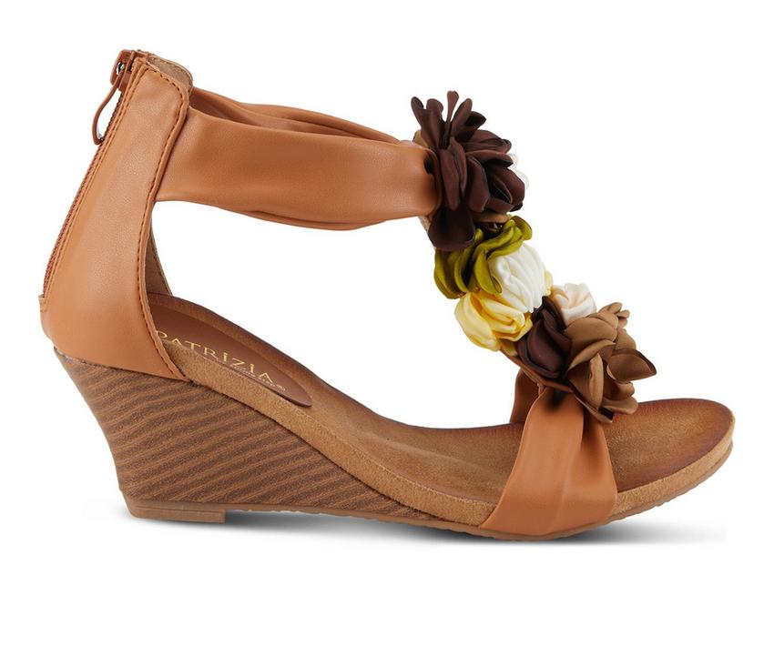 Women's Patrizia Begonia Wedge Sandals