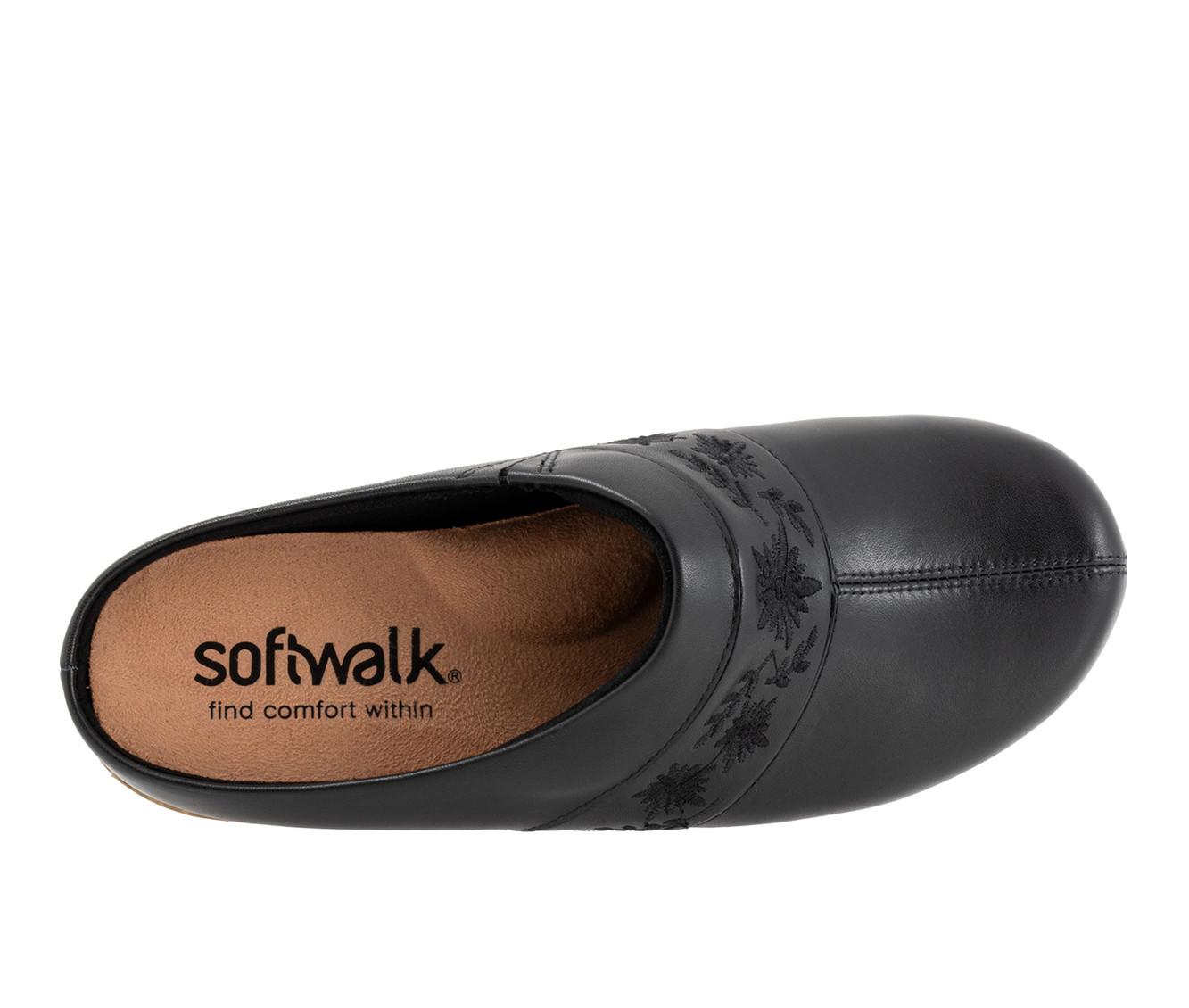 Women's Softwalk Aurora 3.0 Clogs