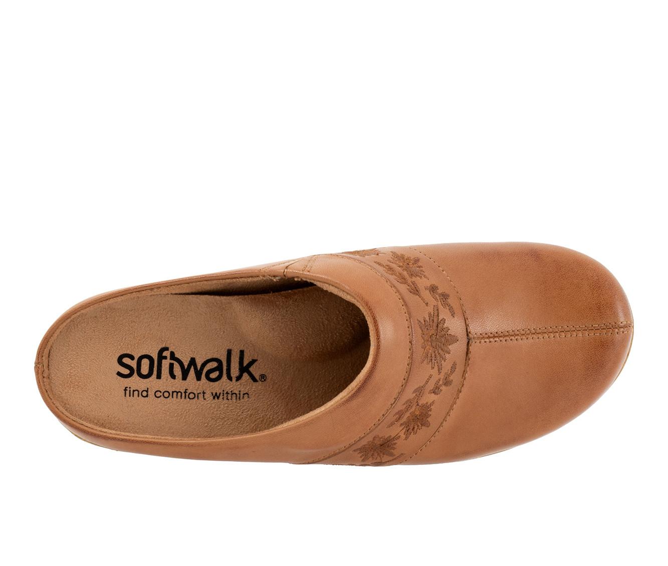 Women's Softwalk Aurora 3.0 Clogs