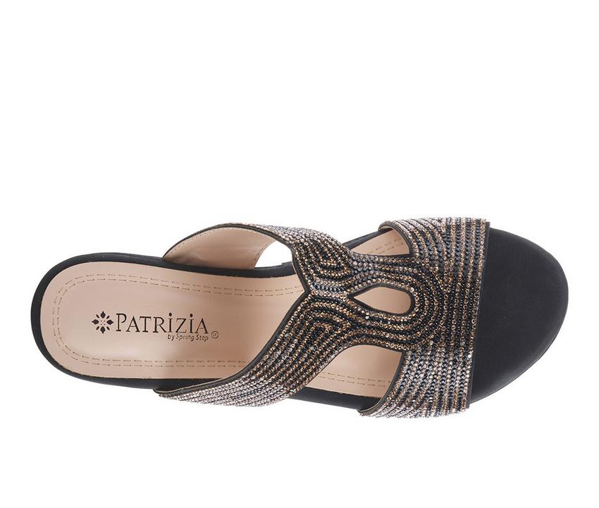 Women's Patrizia Cherlyn Platform Wedge Sandals