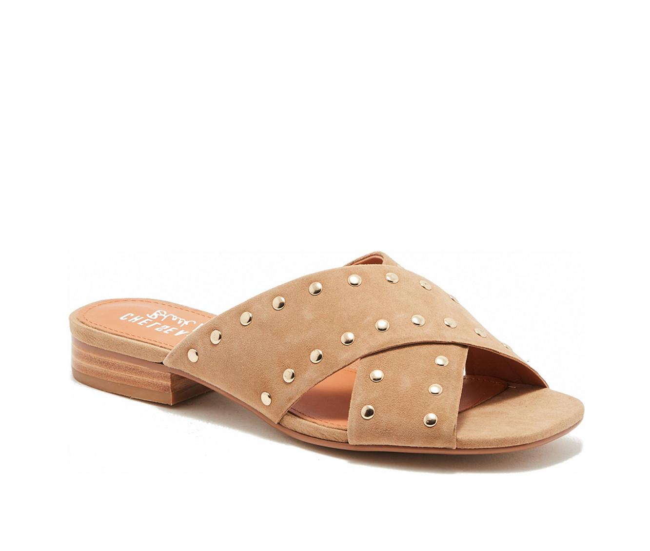 Women's Chelsea Crew Olympia Sandals